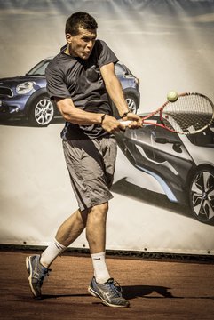 Ausschnitte 4410 - Schwartau Open